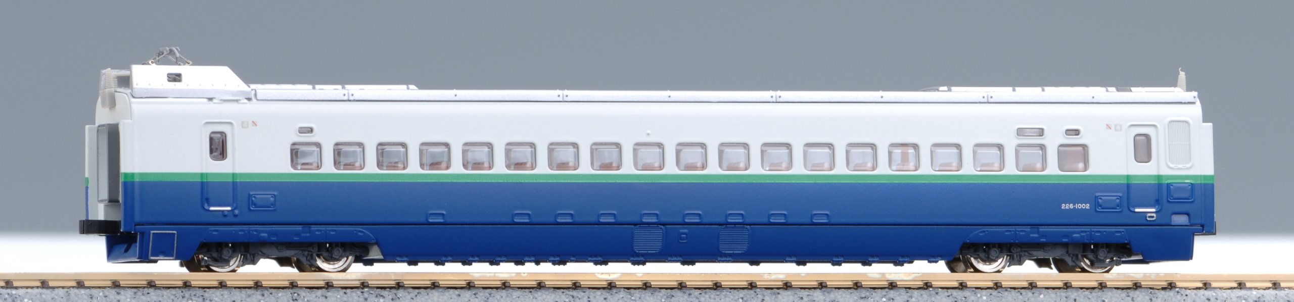 Amazon | マイクロエース Nゲージ 200系1000番台新幹線